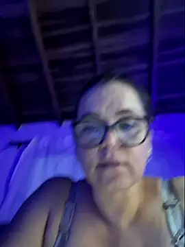 MariaPau_83 Chat XXX in diretta