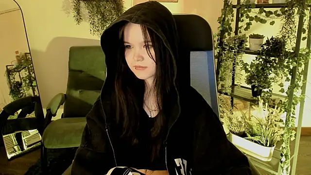 Elainebeness' Live XXX Chat
