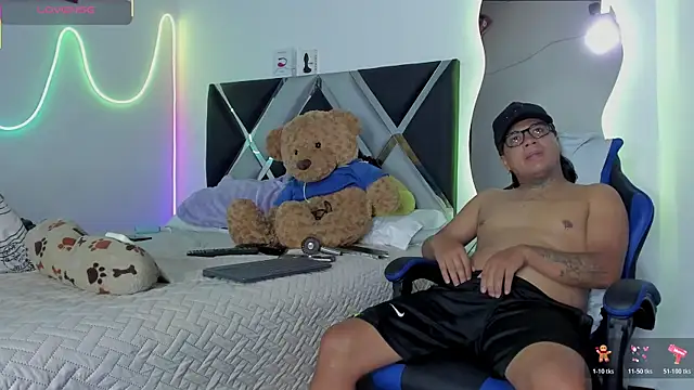 winniepooh_69 Webcamshow