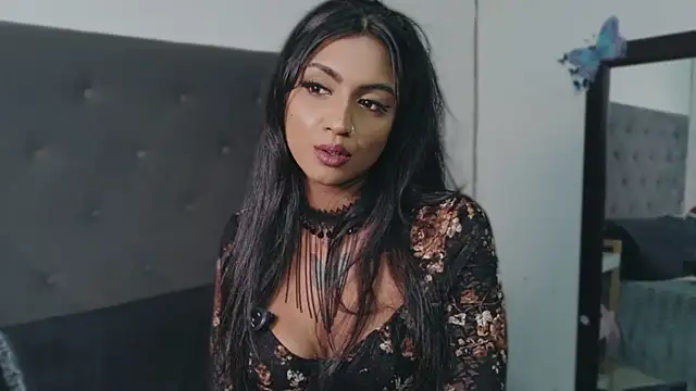 Delilah_Blazee's Live XXX Chat