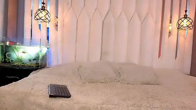 Megan_Do_Santos Adlı Modelin Web Kamerası Şovu