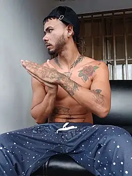 Niick01_'s Live XXX Chat