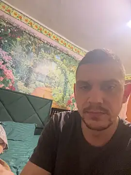 Chat +18 de Mark1404 ao vivo