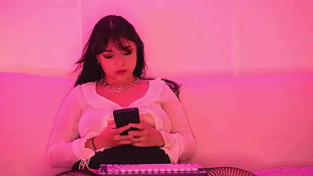 Gloomydoll's Live XXX Chat