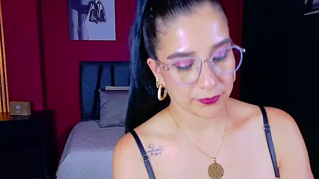 Sunny_River – Live XXX-chat