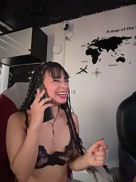Sasha-firee's Live XXX Chat