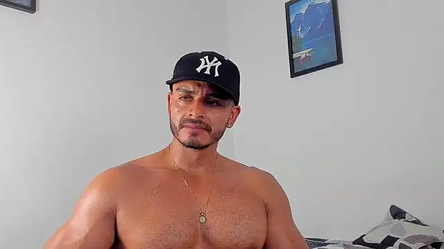 magnusclark live XXX chat