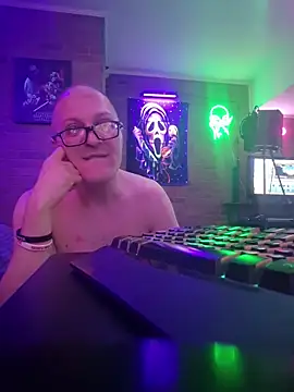 Show Webcam de chronic_vibez