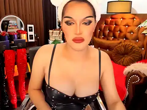 DevoritaGarcia Obrolan Langsung XXX