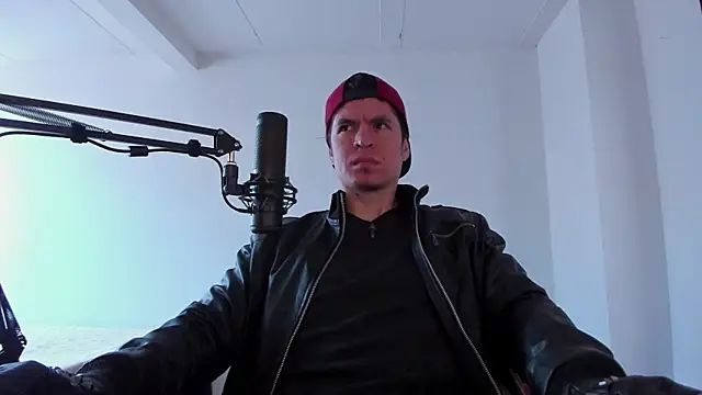 Headhunterdz Live XXX Chat