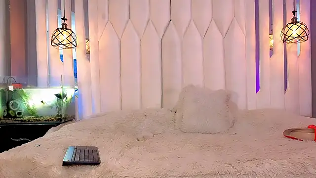 Megan_Do_Santos Adlı Modelin Web Kamerası Şovu