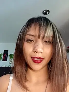 Dama_Scarlata18 现场XXX聊天