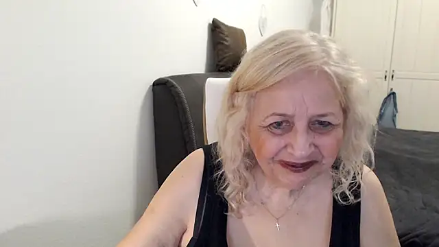 XXX chat uživo modela SusiLifeXXX
