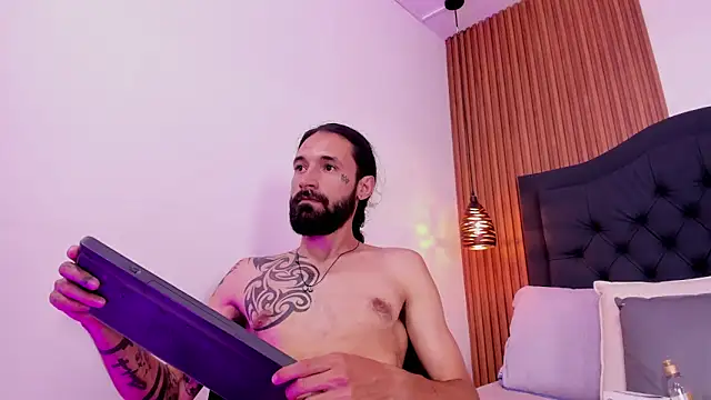Hisoka_011 Chat XXX in diretta