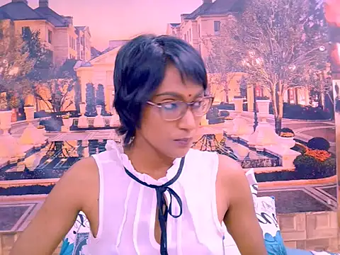 IndianRebel4u2Luv Adlı Modelin Canlı XXX Sohbeti