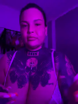 _MelinaCurves_ Live XXX-chat