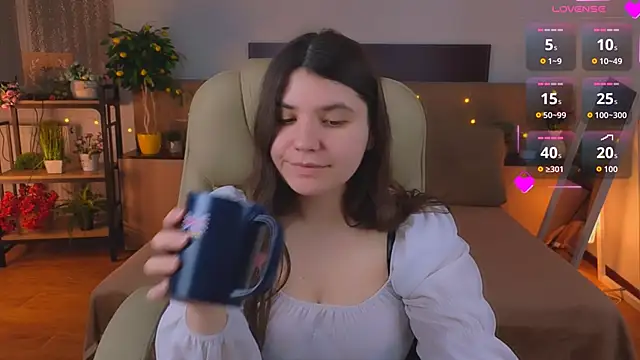 Viola__Shy: απευθείας συνομιλία ΧΧΧ
