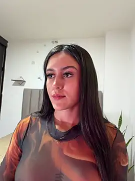 XXX chat uživo modela am_lee