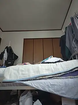 07YUKIO Show Webcam