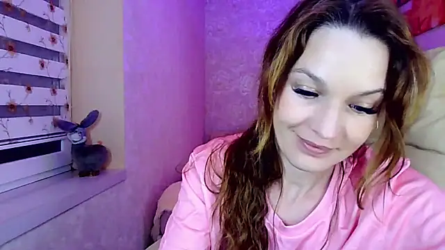 impossibleluna – Live XXX-chat