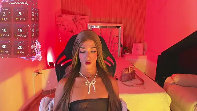 SelenaRogers' Webcam Show