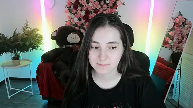 Živý XXX chat VirtuallVoyant