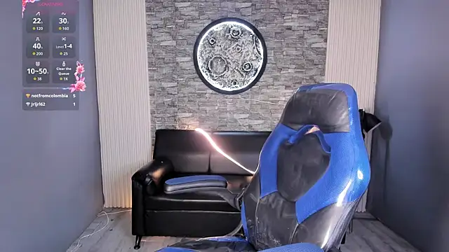gemma_19_'s Live XXX Chat