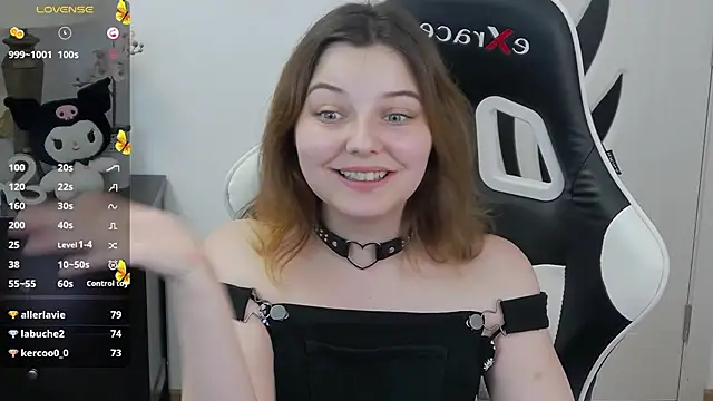 Chat XXX en directo de pretty_little_thing