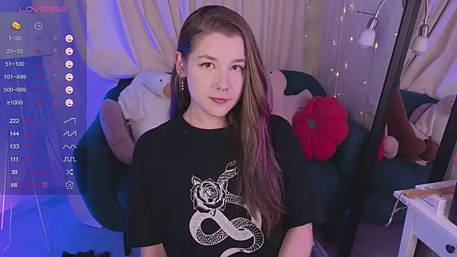 Mira_Falls' Live XXX Chat