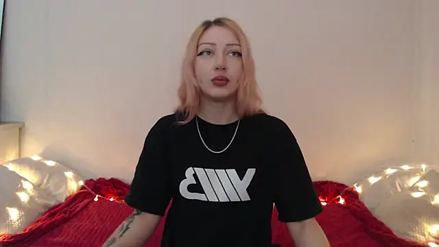 Živý XXX chat Emily_hardcore