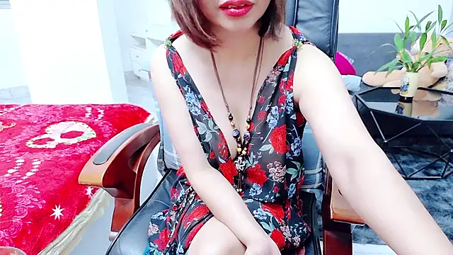 Miu-Le Live XXX-Chat