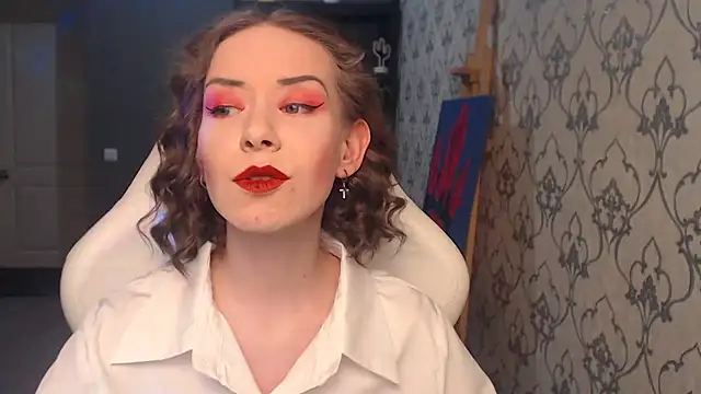 FascinatingEyess Live XXX Chat