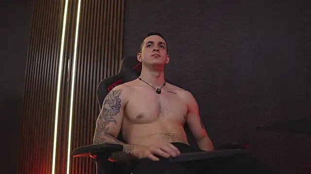 Show Webcam de JacksonOlsenn