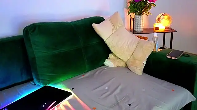 SweetAnia_ Live XXX Chat