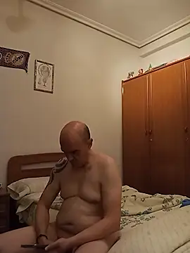 Show webcam de geli45