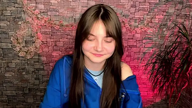 may_rollins' Live XXX Chat