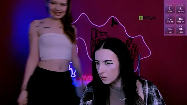 Вебкам-шоу eva_drive