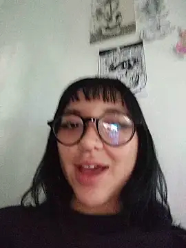 LilithBluum's Live XXX Chat