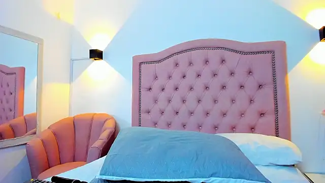 Molyrestrepo 라이브 XXX 채팅