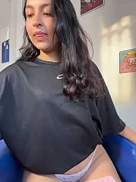 Živý XXX chat SweetGabriella_