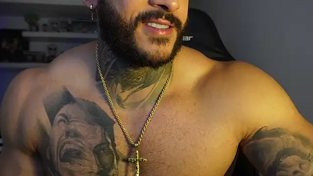 iamjackc_n Webbikameraesitys