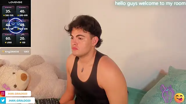 kamii_22's Live XXX Chat
