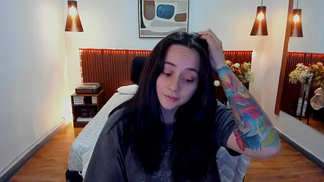 KatherineBond Live XXX Chat