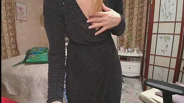 LissyJains' Live XXX Chat