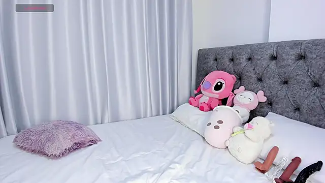 Chat XXX Live abbyfoxx_