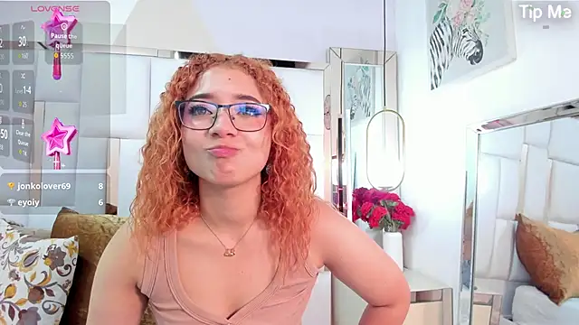 دردشة megannherrera الجنسية المباشرة