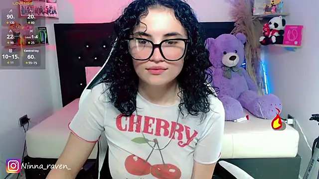 Ninna_ravenn Chat XXX in diretta