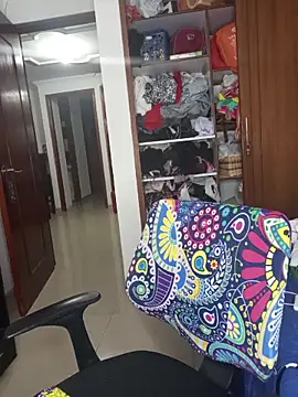Chat XXX ao vivo de daphneev