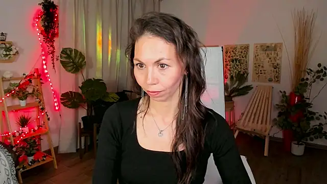 Chat XXX ao vivo de TrasyMorris