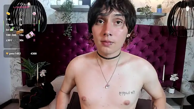 Brunodeluca_ Webcam Show